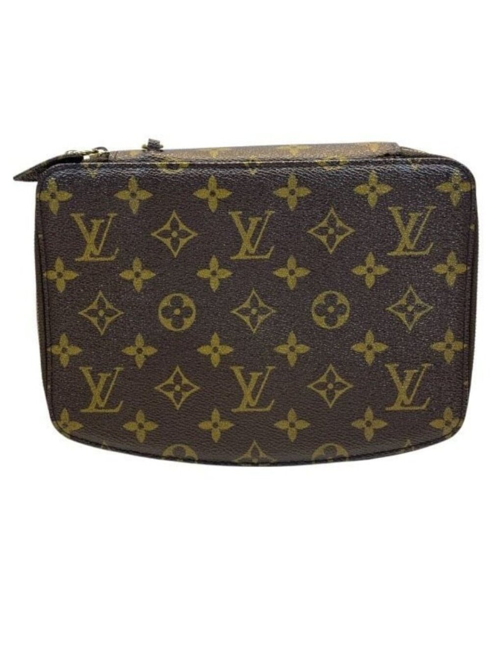 Louis Vuitton Monogram Pouch Monte Carlo - Picture 1 of 9